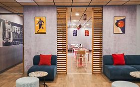 Ibis Budget Saint-Maurice